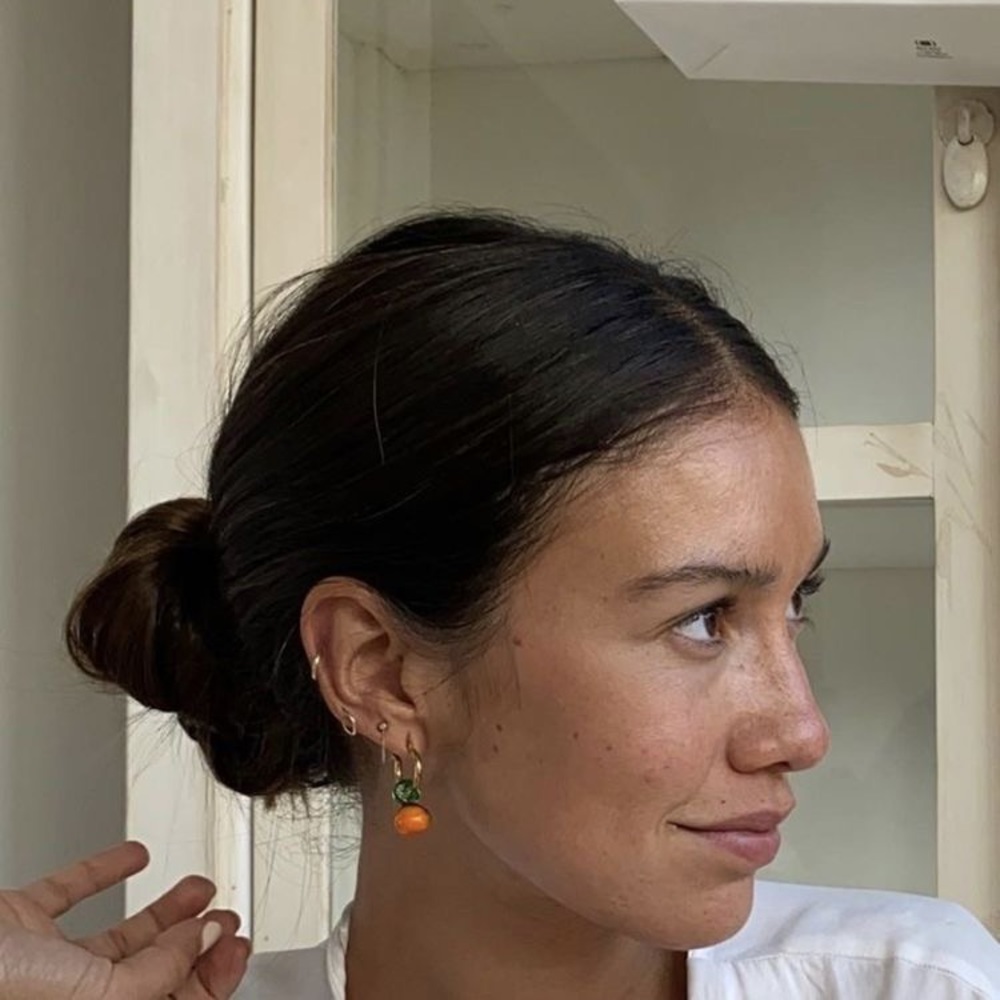 Meet your Posher, Josephina